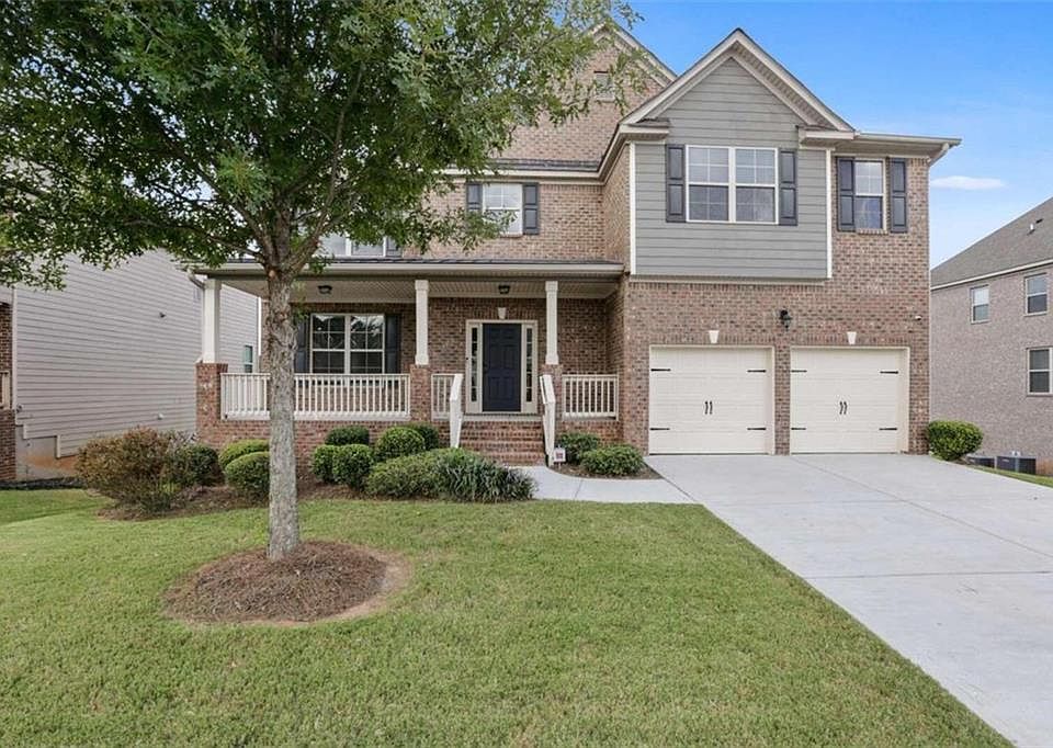 540 Cir, Loganville, GA 30052 Zillow