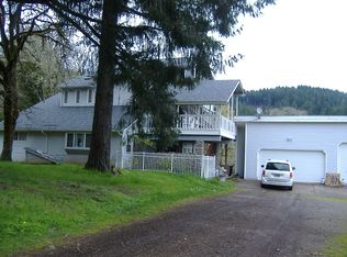 7340 NW Mountain View Dr, Corvallis, OR 97330