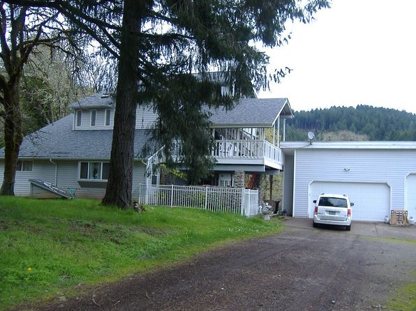 7340 NW Mountain View Dr, Corvallis, OR 97330