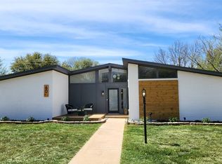 60 Ponderosa Cir, Abilene, TX 79605