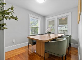 7 Dickson St #2F, Somerville, MA 02144