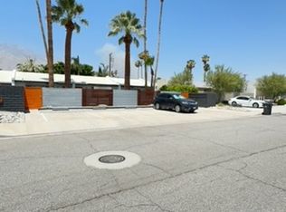 555 El Placer Rd, Palm Springs, CA 92264