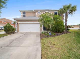 975 Seasons Blvd, Kissimmee, FL 34746