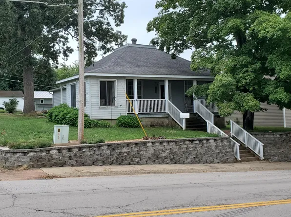 510 N Harris Street Street, Willow Springs, MO 65793