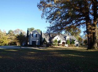 7450 Stone Creek Dr, Texarkana, TX 75503