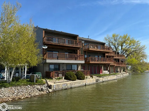 414 E Lake St APT 1, Ventura, IA 50482
