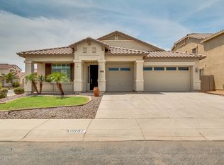 40997 W Novak Ln, Maricopa, AZ 85138
