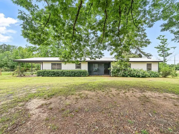 125 Wommack Ln, De Queen, AR 71832
