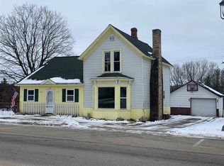615 Main St, East Jordan, MI 49727