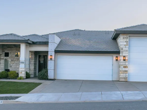 3352 S Pecos Dr, Washington, UT 84780