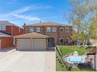 667 Burnett Ave, Cambridge, ON N1T 1P1