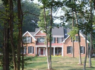 288 Gloucester Dr, Winchester, VA 22603