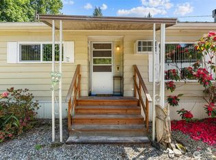 41741 Mt. View Lane, Concrete, WA 98237