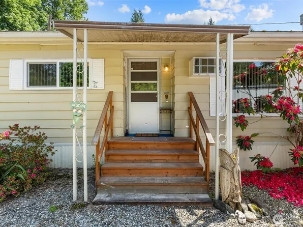 41741 Mt. View Lane, Concrete, WA 98237