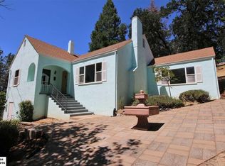 175 Upper Sunset Dr, Sonora, CA 95370