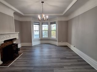 1837-1839 Steiner St #1837, San Francisco, CA 94115