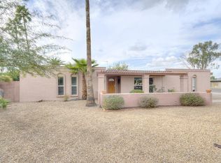 3615 E Shangri La Rd, Phoenix, AZ 85028