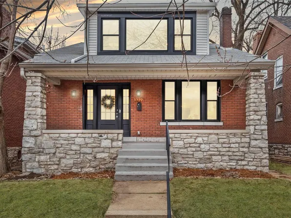 3227 Hartford St, Saint Louis, MO 63118