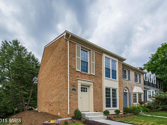 3rd image of 9320 Frostburg Way