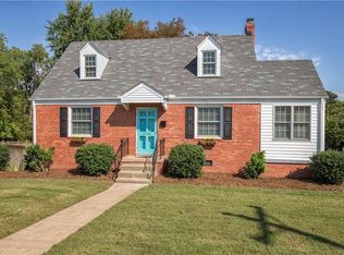 6704 Patterson Ave, Richmond, VA 23226