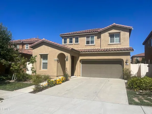 667 Whalen Way, Oxnard, CA 93036