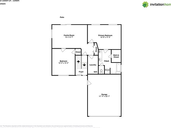 2nd image of this home