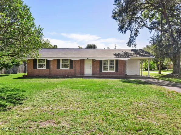 102 Dixie Drive, Leland, NC 28451