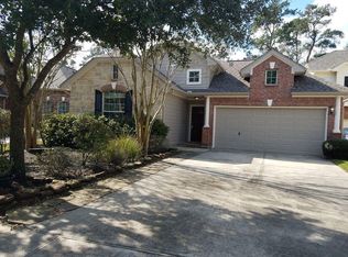 70 Marble Wood Ct, Spring, TX 77381