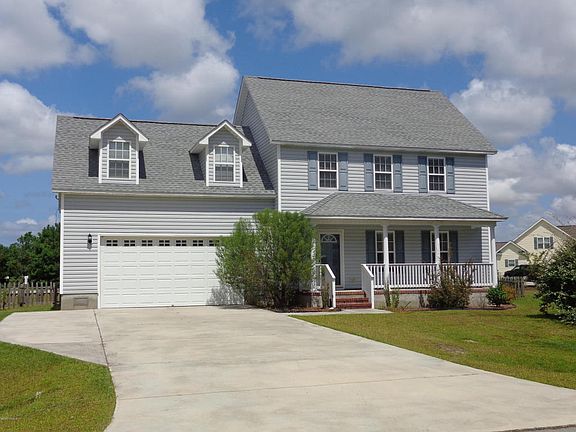 4th image of 132 Madison Bay Dr