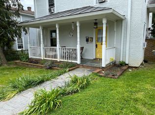 704 Blenheim Ave #A, Charlottesville, VA