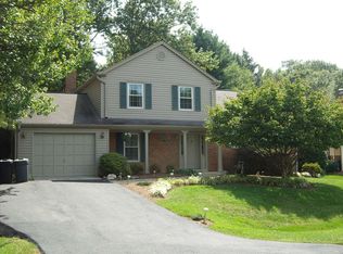 3108 Gold Mine Rd, Brookeville, MD 20833