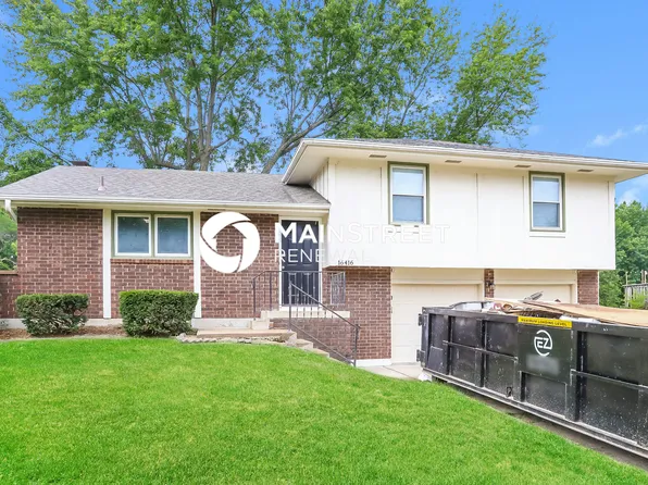 16416 McKinley St, Belton, MO 64012