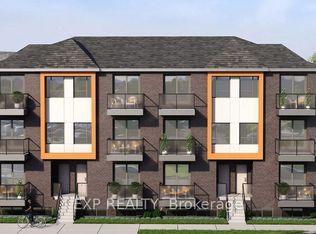 1081 Danforth Rd #110, Toronto, ON M1J1E8