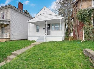 321 S Hague Ave, Columbus, OH