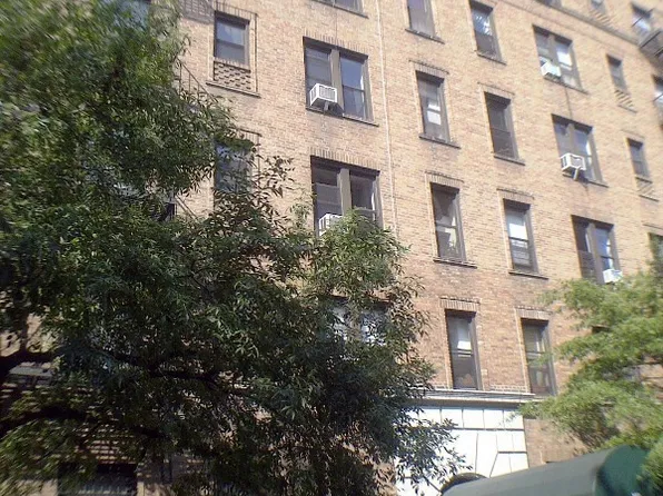 181 East 93rd Street