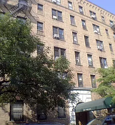 181 East 93rd Street in Carnegie Hill