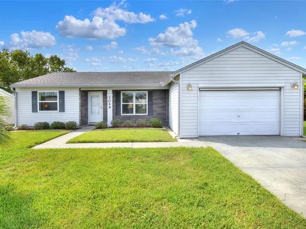 1049 Penguin Pl, Lakeland, FL 33809