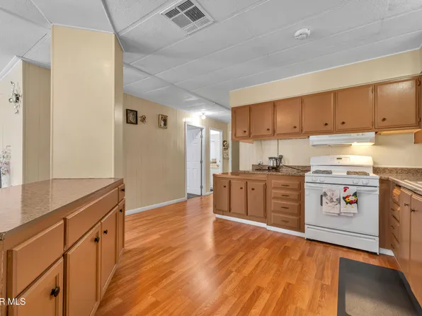 3300 15th St W Space 275, Rosamond, CA 93560