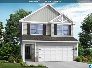 3423 Misty Hollow Dr, Bessemer, AL 35022