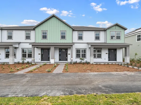 2963 Voyager Ave, Saint Cloud, FL 34771