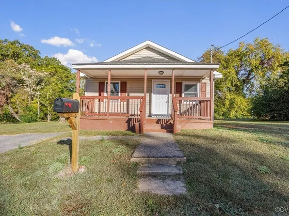 2411 Freeman St, Hopewell, VA 23860