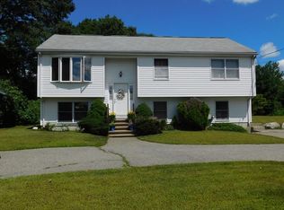 165 Chestnut St, North Reading, MA 01864