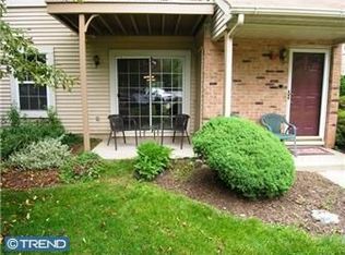 2505 Society Pl, Newtown, PA 18940