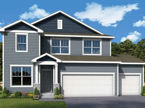 7402 Landau Ave NE, Otsego, MN 55301
