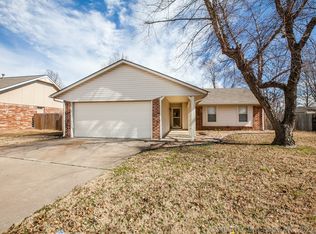 9605 N 110th East Ave, Owasso, OK 74055