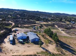 25757 Potrero Valley Rd, Potrero, CA 91963