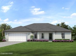 194 Chestnut Ave NE, Palm Bay, FL 32907