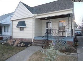 8805 Grand Division Ave, Cleveland, OH 44125