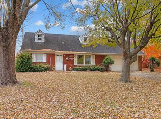 3603 Sloan Ave, Anderson, IN 46013