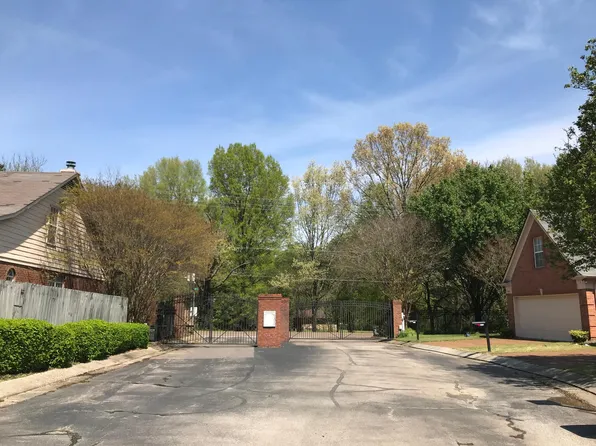 7435 Bakers Glenn Ln, Cordova, TN 38018